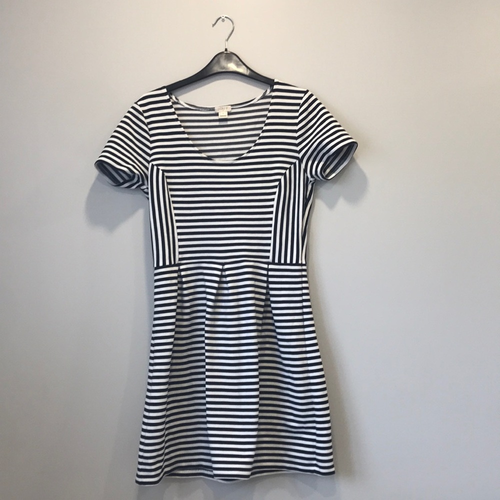 J. Crew Factory dress